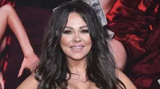 Sylwia Bomba w bikini na śniegu. Wyjaśniła fanom, jak powstało zdjęcie