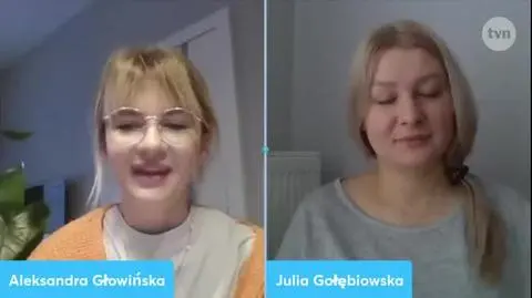 Julia ze Ślubu od pierwszego wejrzenia opowiedziała o metamorfozie
