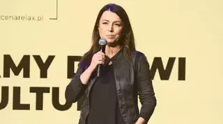 Katarzyna Pakosińska 