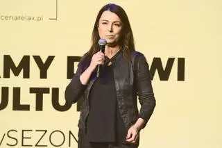 Katarzyna Pakosińska 