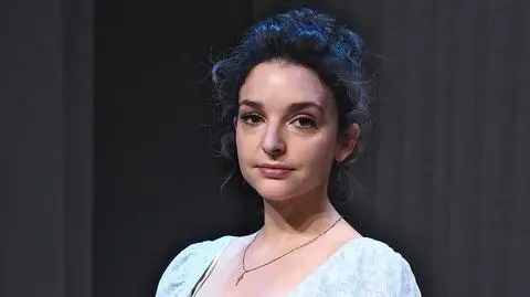 Maria Dębska o zarobkach i nierównościach. "Tym zajmuje się moja agentka"