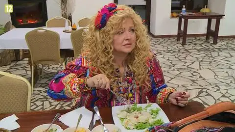 "Kuchenne rewolucje" w Bartoszycach. Magda Gessler: "To jedna z najgorszych kuchni w Polsce"