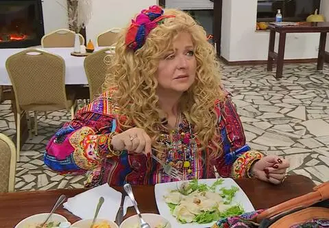 "Kuchenne rewolucje" w Bartoszycach. Magda Gessler: "To jedna z najgorszych kuchni w Polsce"