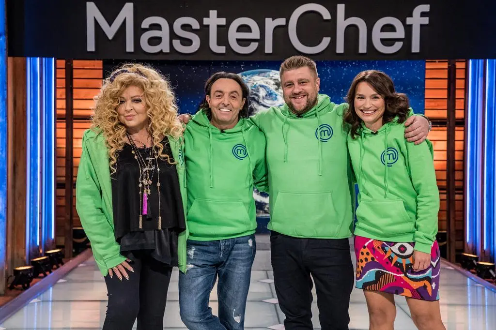 "MasterChef Junior" - sezon 8