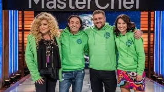 "MasterChef Junior" - sezon 8