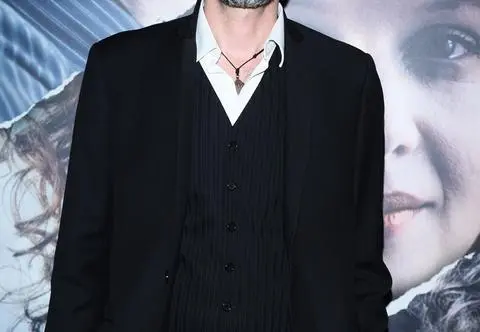 Tomasz Kot o ciemnych stronach aktorstwa. Powiedział o najtrudniejszym planie filmowym