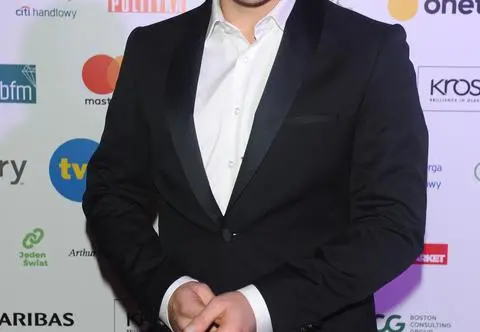 Borys Szyc otworzył się na temat nałogu. "Od kieliszka dzieli cię o taki ruch..."