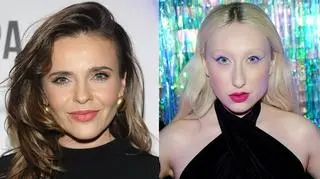 Edyta Herbuś gorzko o reakcjach na występ Luny. "To jest dla mnie niepojęte"