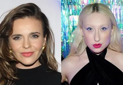Edyta Herbuś gorzko o reakcjach na występ Luny. "To jest dla mnie niepojęte"