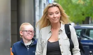 Martyna Wojciechowska o życiu Kabuli