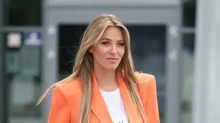 Marcelina Zawadzka padła ofiarą molestowania. "Pamiętam uczucie, że jest mi wstyd"