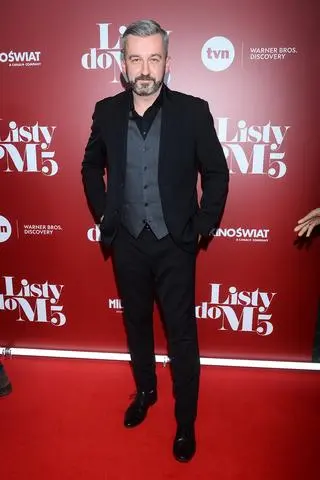  Krzysztof Skórzyński