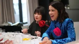 "Ugotowani w parach" – odcinek specjalny