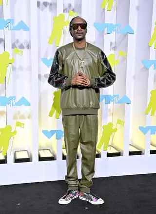 MTV Video Music Awards 2022 - Snoop Dogg