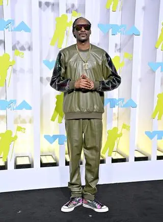 MTV Video Music Awards 2022 - Snoop Dogg