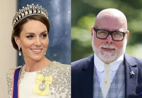 Wujek księżnej Kate jest uważany za czarną owcę rodziny. Teraz ma zostać gwiazdą "Big Brothera"