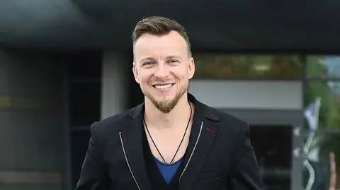 Piotr Kupicha o dzieciach, muzyce i 15-leciu zespołu Feel