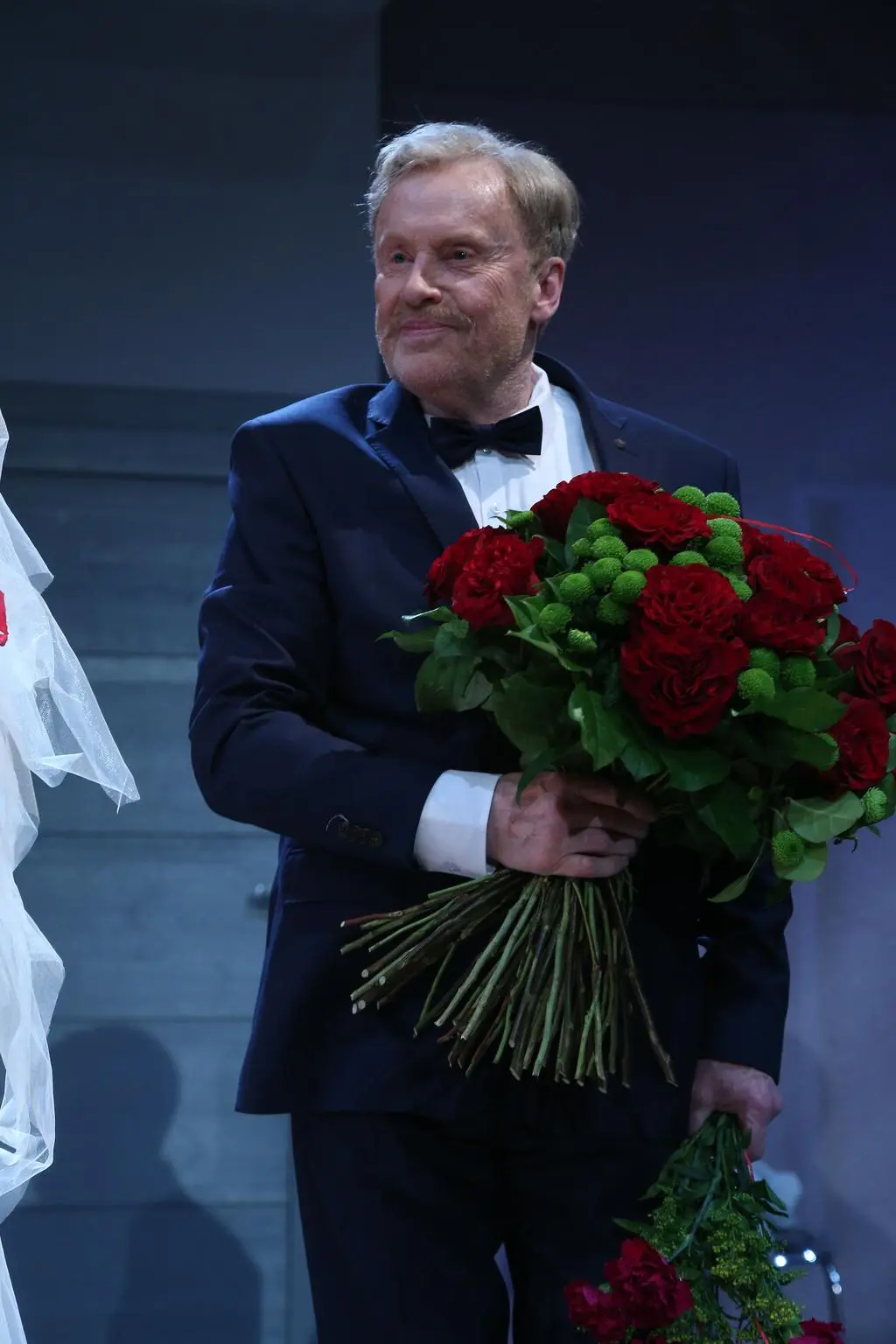 Daniel Olbrychski