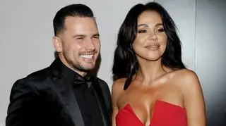 Sylwia Bomba i Grzegorz Collins oficjalnie są parą! "Największy coming out tego roku"