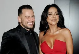 Sylwia Bomba i Grzegorz Collins oficjalnie są parą! "Największy coming out tego roku"