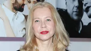 Małgorzata Zajączkowska ma dorosłego syna. Po rozwodzie nie było łatwo. "Rozsypywałam się psychicznie"