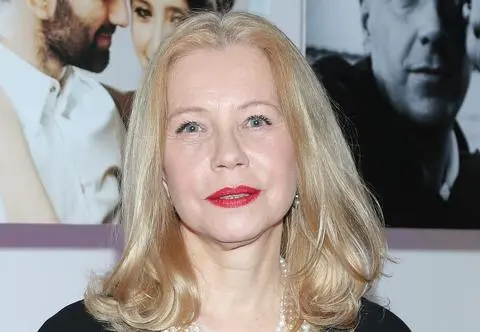 Małgorzata Zajączkowska ma dorosłego syna. Po rozwodzie nie było łatwo. "Rozsypywałam się psychicznie"