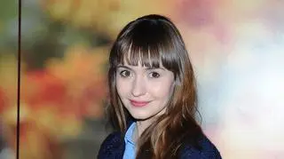 Serialowa Majka zniknęła z mediów. Czym się teraz zajmuje  Joanna Osyda?