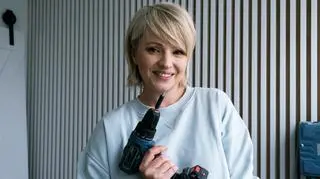 Dorota Szelągowska znalazła sposób, jak oprzeć się pączkom w tłusty czwartek. Nie jest przyjemny