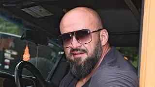 Tomasz Oświeciński pokazał metamorfozę swojego domu. "Na początku straszył"