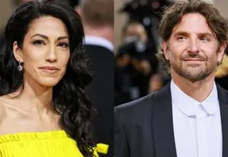 Bradley Cooper ma nową dziewczynę. Kim jest Huma Abedin?