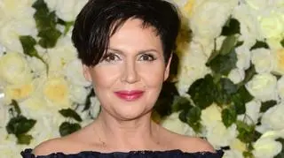 Małgorzata Pieńkowska z córką na kanapie "DDTVN". Tak wygląda Ina Sobala