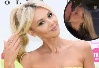 Kasia Moś znów zakochana! Kim jest nowy partner wokalistki? Prawda wyszła na jaw