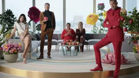 ZAKAZANY OWOC TVN HD CLEAN