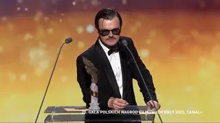 Dawid Ogrodnik o roli w "Johnnym". "Duża zmiana perspektywy na życie"