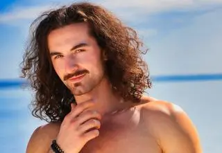 Kamil z "True Love" wyjaśnił, dlaczego wariograf wskazał, że kłamie. "Nie sądziłem..."