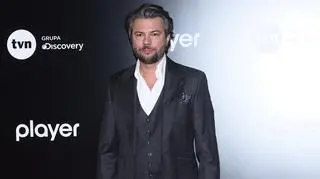 Olivier Janiak o 100-leciu Warner Bros. Czym zaskoczył gwiazdę "Matrixa", Keanu Reevesa?