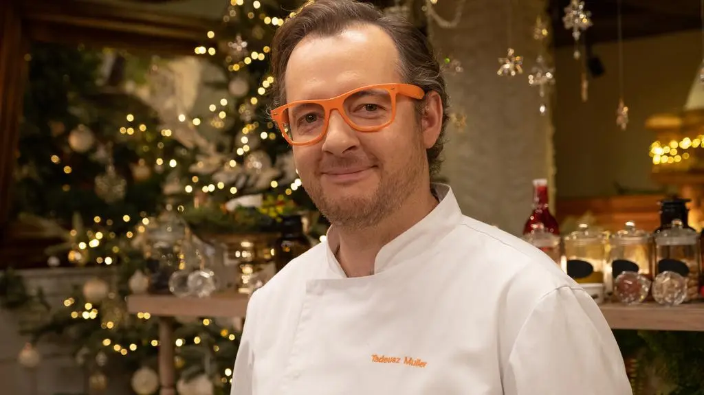 "Restauracja z Gwiazdami" 