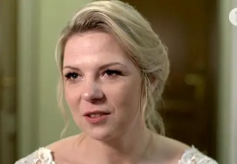 Joanna Lazar ze "ŚOPW" pochwaliła się ważną chwilą. Kadr chwyta za serce