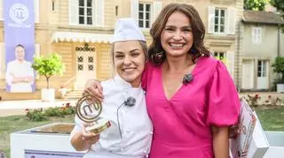 Finał 12. edycji "MasterChefa"