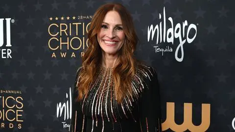 Julia Roberts