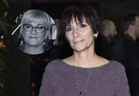 Renata Pałys o ostatnich chwilach Marzeny Kipiel-Sztuki. "Widziałam się z nią wczoraj"
