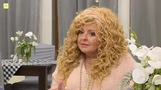 Magda Gessler przerażona milionowymi długami restauracji "Imperia"