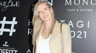 Edyta Pazura świętuje urodziny córki Amelii. Dodała wzruszający wpis