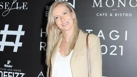 Edyta Pazura świętuje urodziny córki Amelii. Dodała wzruszający wpis