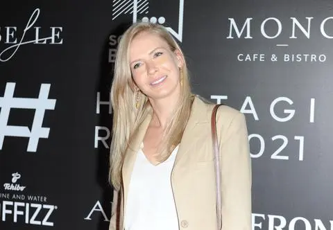 Edyta Pazura świętuje urodziny córki Amelii. Dodała wzruszający wpis
