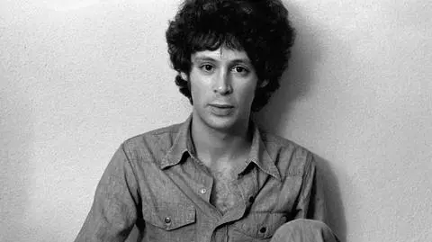 Eric Carmen