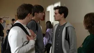 Czy Grzesiek będzie miał problemy z rówieśnikami?