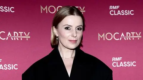Halina Mlynkova ma przyrodnie siostry. "Nie chciały się dalej spotykać z nową rodziną taty"