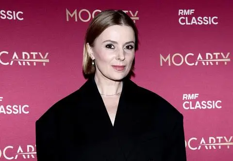 Halina Mlynkova ma przyrodnie siostry. "Nie chciały się dalej spotykać z nową rodziną taty"