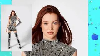 "Top Model". Wiktoria "Róża" Różańska